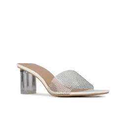 Inc 5 Party Block Sandals-18