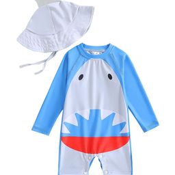 StyleCast x Revolte Boys Printed Round Neck Legsuit-image-26