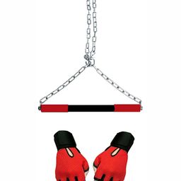 YMD Set Of 2 Workout Accessories-10