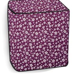 The Furnishing Tree Washing Machine Cover Compatible for-image-7