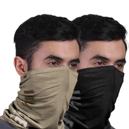FREECULTR Unisex Pack of 2 Bandana Headband-80