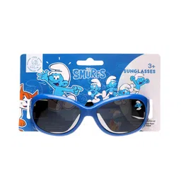 Stoln Unisex Kids Cateye Sunglasses with UV Protected Lens-43