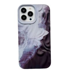 CASE CREATION Cartoon Characters Printed iPhone 16 Back Case Mobile Accessories-12