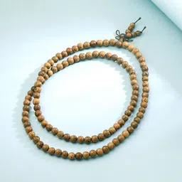 Yellow Chimes Men Artificial Beads Multistrand Bracelet-image-86