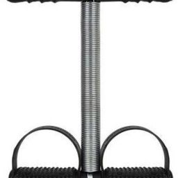 SSBH42 Tummy Trimmer With Single Steel Spring Burn Off Calorie & Tone Your Muscles Ab Exerciser-17