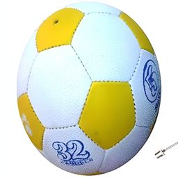 HackerX Pebble Trainy Sports Football-40