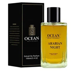 OCEAN SKIN SCIENCE Arabian Night Long Lasting Extrait De Parfum - 100 ml-30
