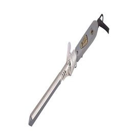 vng Professional Hair Curler 228 - Grey-51