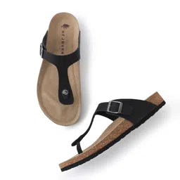 HF JOURNEY Men Comfort Sandals-image-77