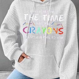 StyleCast Women Hooded Sweatshirt-picture-27