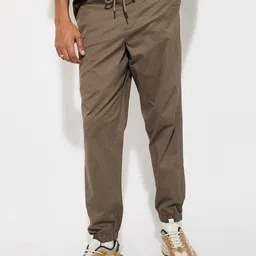 max Men Joggers Trousers-image-63