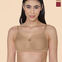 Tweens Bra Full Coverage-58