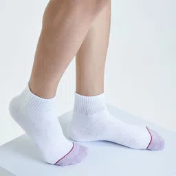 Mint & Oak Men Ankle-Length Socks-picture-5