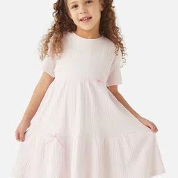 Juniors by Babyshop Fit & Flare Dress-picture-39