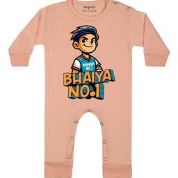 Arvesa Bhaiya No1 Printed Bodysuit-image-81