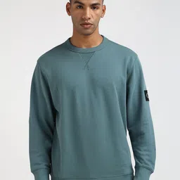 Calvin Klein Jeans Men Sweatshirt-image-8