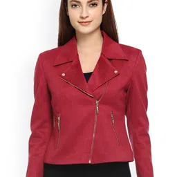 TWENTY Notched Lapel Collar Long Sleeve Overcoat-picture-15