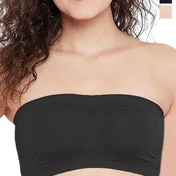 SHREE GANESH FASHION Women Pack Of 2 Full Coverage Lightly Padded Bra-picture-54