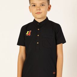 Killer Boys Premium Opaque Casual Shirt-image-73
