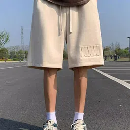 StyleCast Men Regular Fit Mid-Rise Regular Shorts-image-23