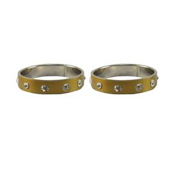 Vidhya Kangan Women Gold Bangle-image-94