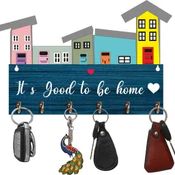 Wood Key Holder-picture-26