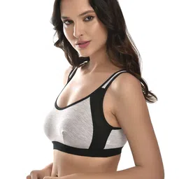 HICODE Bra Full Coverage image 2