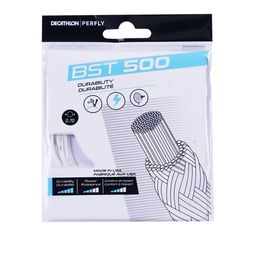 PERFLY By Decathlon Badminton String Bst 500-8