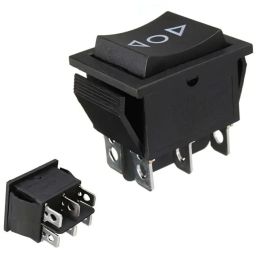 DPDT Switch-4