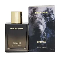 Red Tape Smoke Eua De Perfume For Men - 100ml-image-87