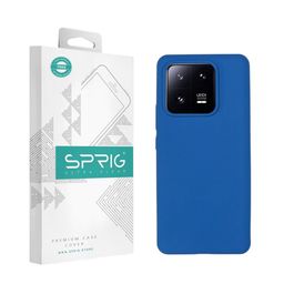 SPRIG Solid Printed Back Case Mobile Accessories-image-81