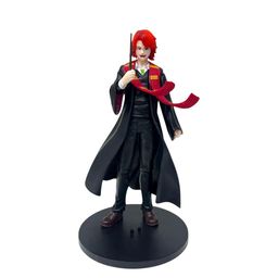AUGEN Kids Harry Potter Action Figure Toy-13
