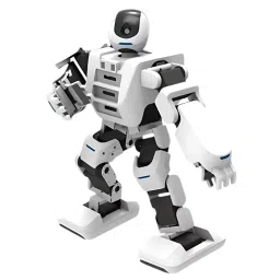 Leju Robot AELOS PRO 19DOF Humanoid Robot AI Kit with Built-in Camera & Sensor image 1