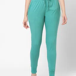 Inner Sense Mid-Rise Lounge Joggers-image-60