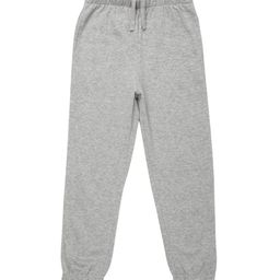 Alan Jones Girls Regular Fit Mid-Rise Joggers-picture-12