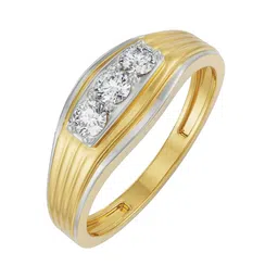 Emori Men Ring Diamond-image-100