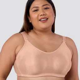MAASHIE Bra Full Coverage-25