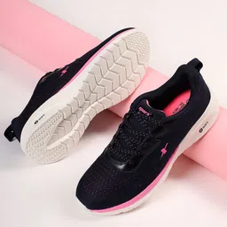 Sparx Women Mesh Training or Gym Shoes-image-75