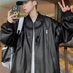 StyleCast x Revolte Men Tailored Jacket-11