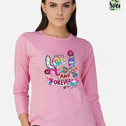 Metronaut Women 2 Printed Bio Finish Pockets T-shirt-picture-27