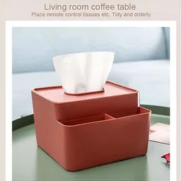 upkaranwale Brown Regular Multi-Utility Organisers image 2