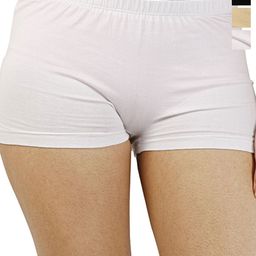 Diving Deep Pack of 3 Boy Shorts Briefs-image-90