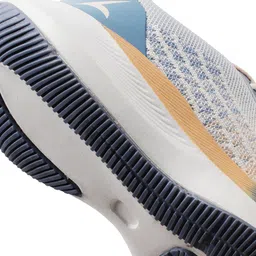 TRACER Men Non-Marking Flyknit Running Shoes image 2