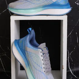 ABROS Men Mesh Running Shoes-picture-47