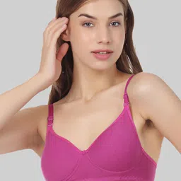 Designer Bugs Bra Full Coverage image 2