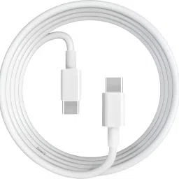 RoarX Type C 6 A 1 m TPE C to C cable Superfast Charging for Samsung F54 5G Original type c to c cable-14