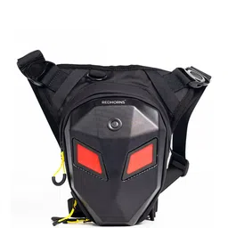 REDHORNS Unisex Backpack with Compression Straps-picture-22
