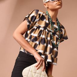 PURVAJA Print Top-image-26