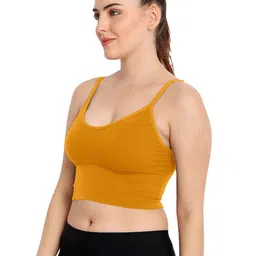 FiveFlag Bra Full Coverage Lightly Padded image 2