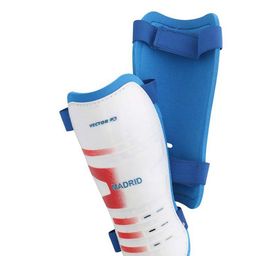 Vector X Durable Football Shin Guard-31